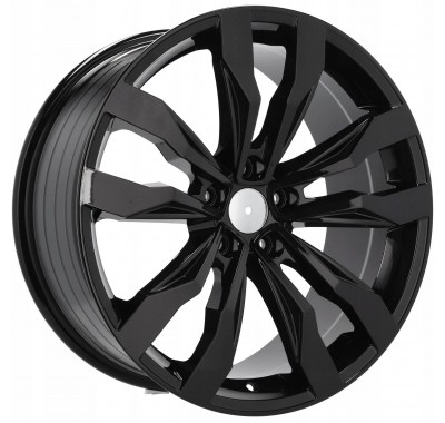 Диски ZF FE185 B R19 W8.5 PCD5x112 ET28 DIA66.6